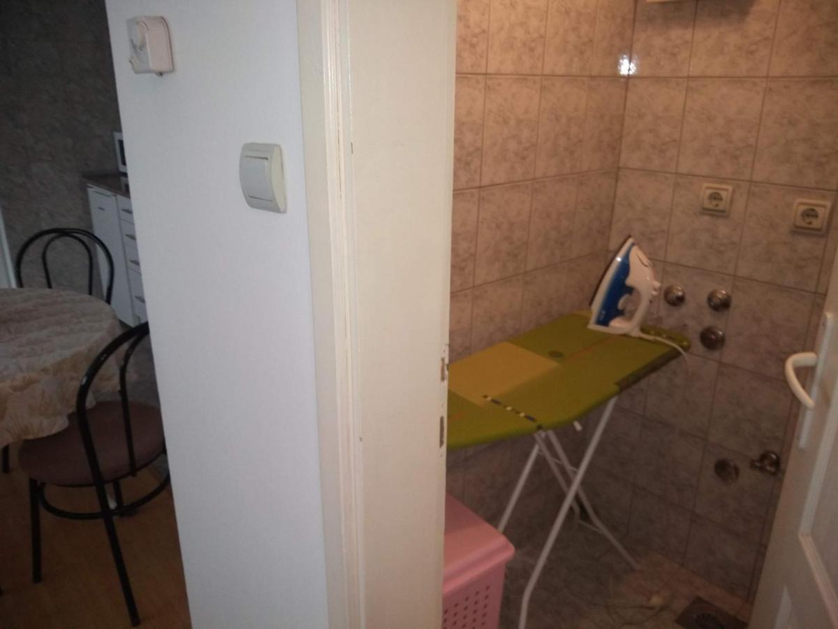 Apartment Vojinovic Arandjelovac Exterior foto