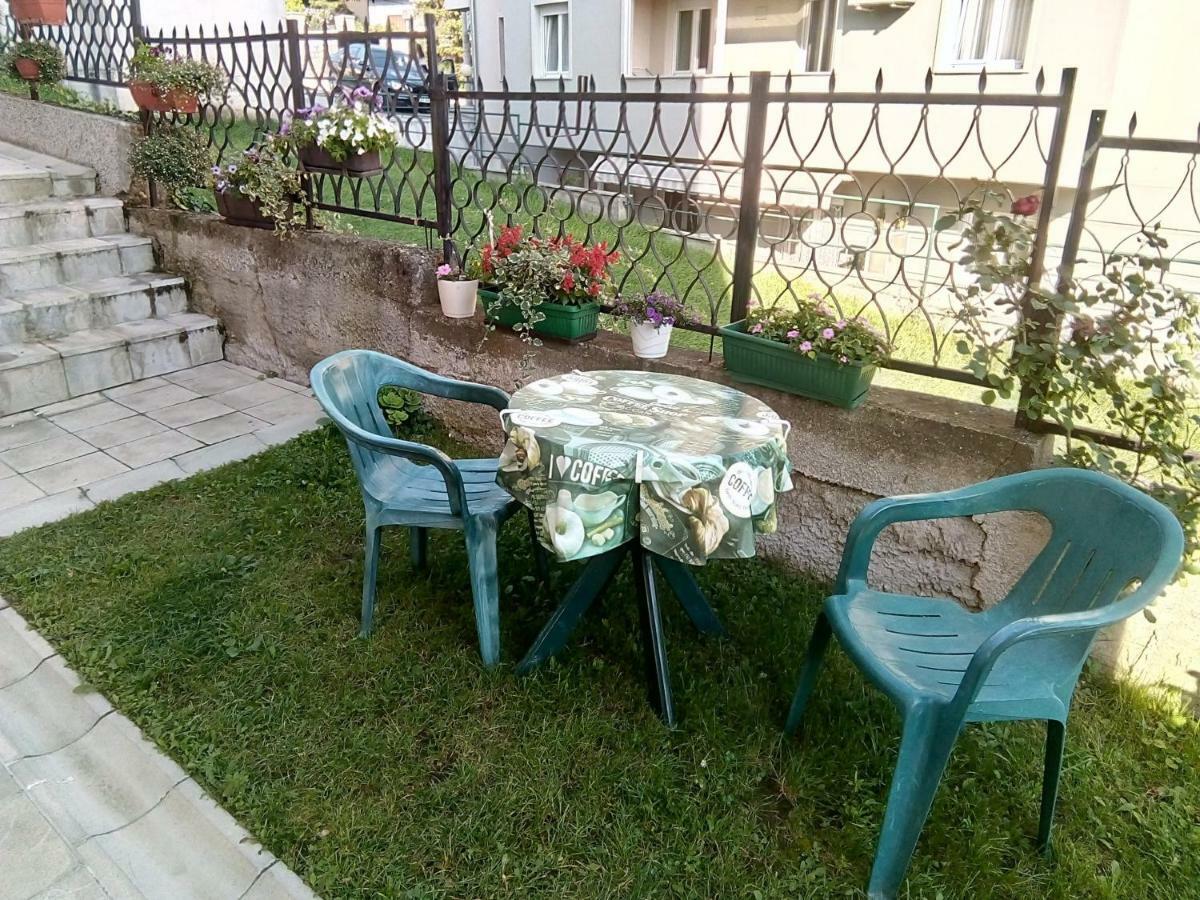 Apartment Vojinovic Arandjelovac Exterior foto