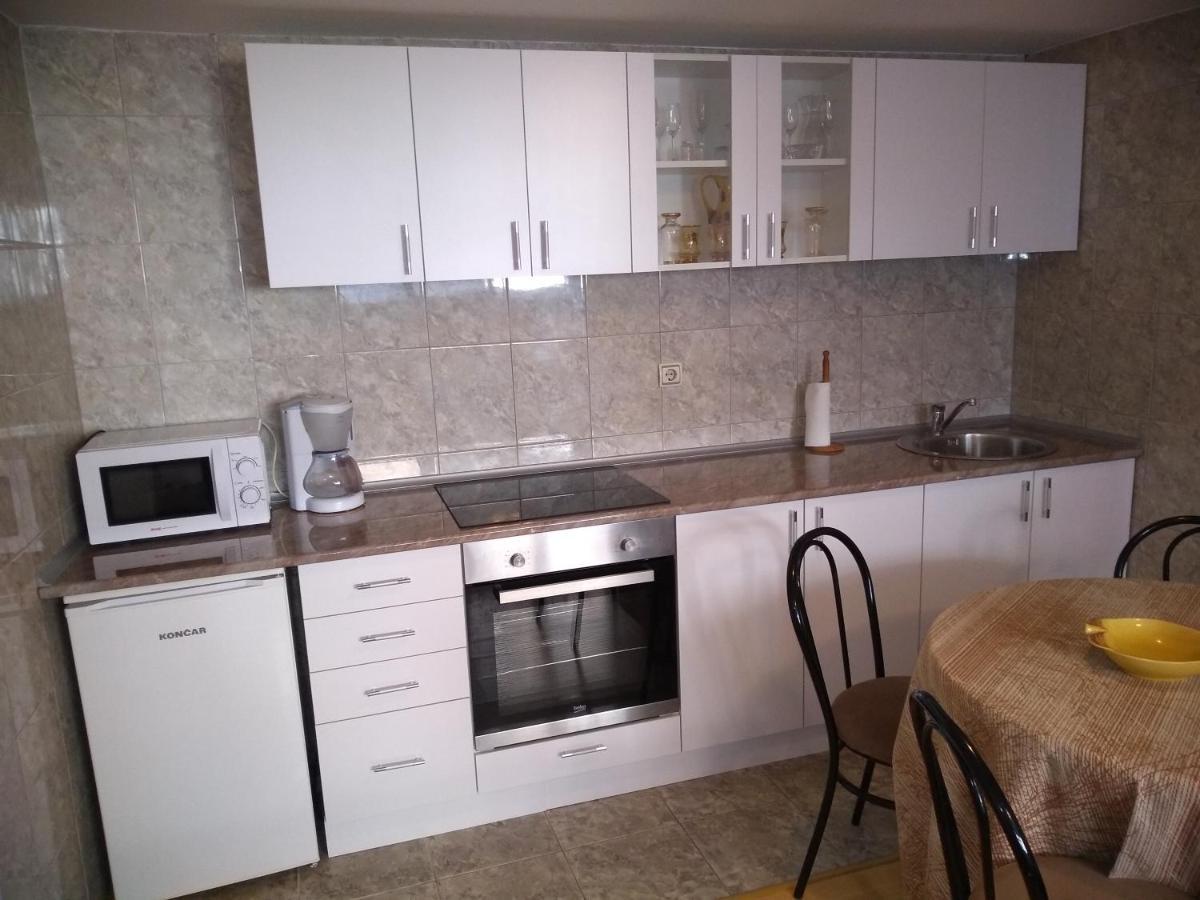 Apartment Vojinovic Arandjelovac Exterior foto